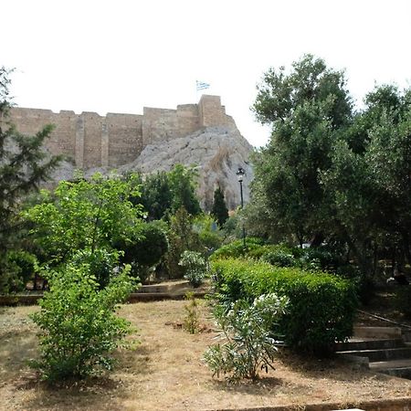 George Studio Athens Exterior photo