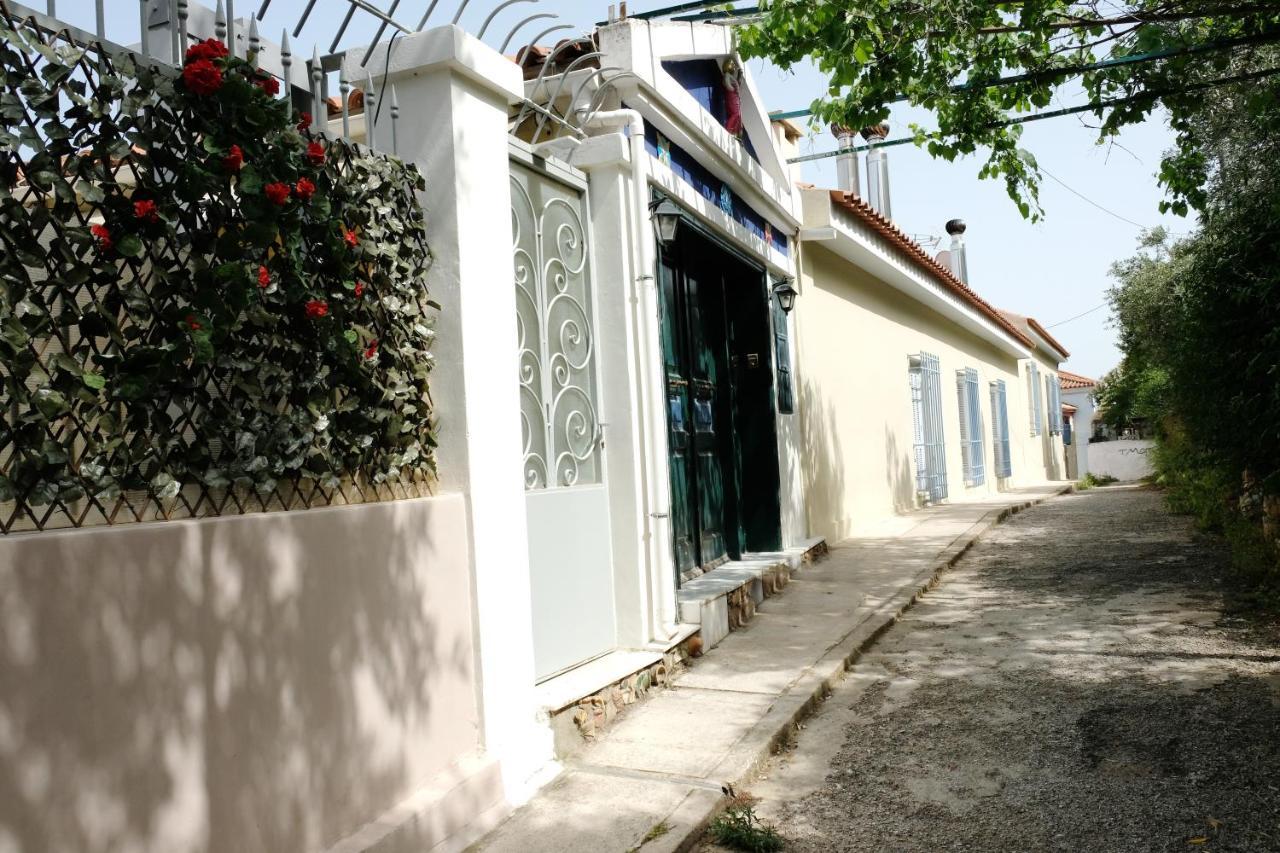 George Studio Athens Exterior photo