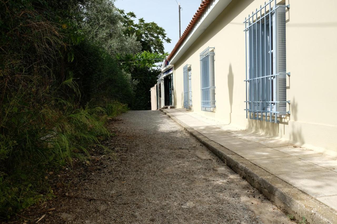 George Studio Athens Exterior photo