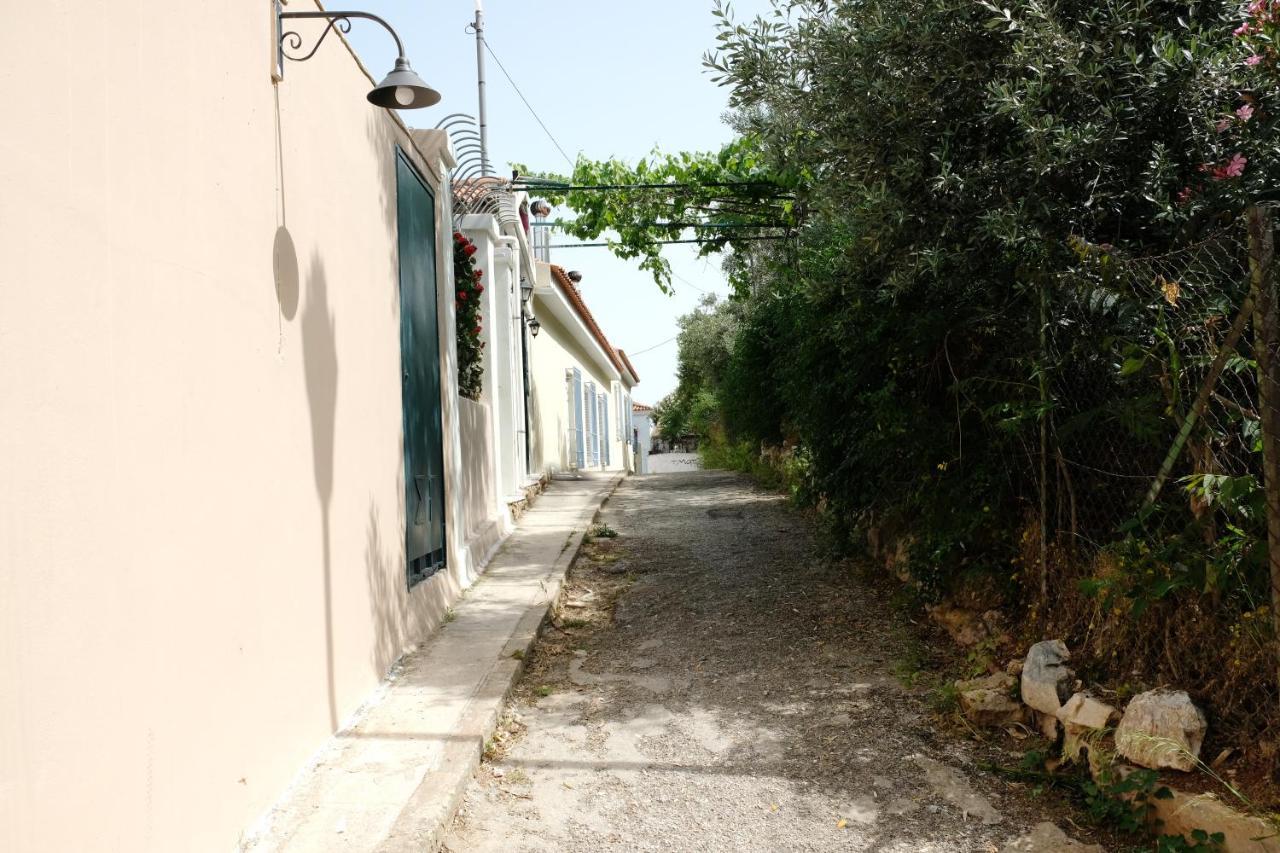 George Studio Athens Exterior photo
