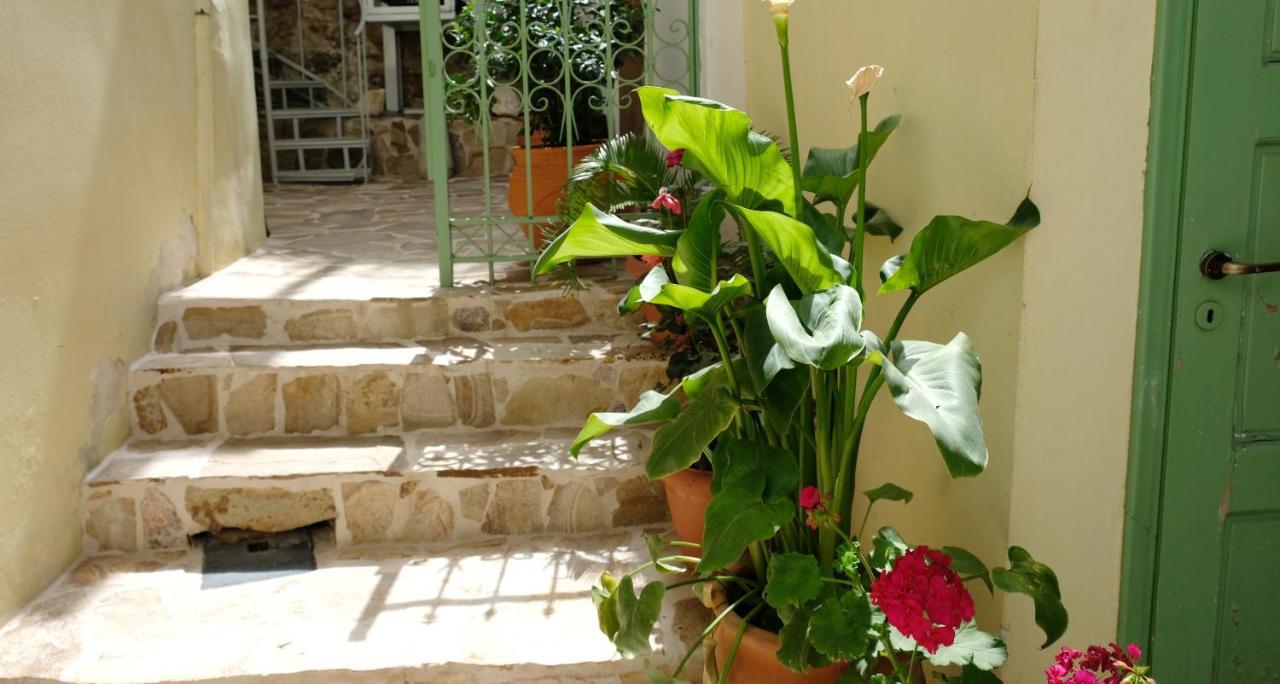 George Studio Athens Exterior photo