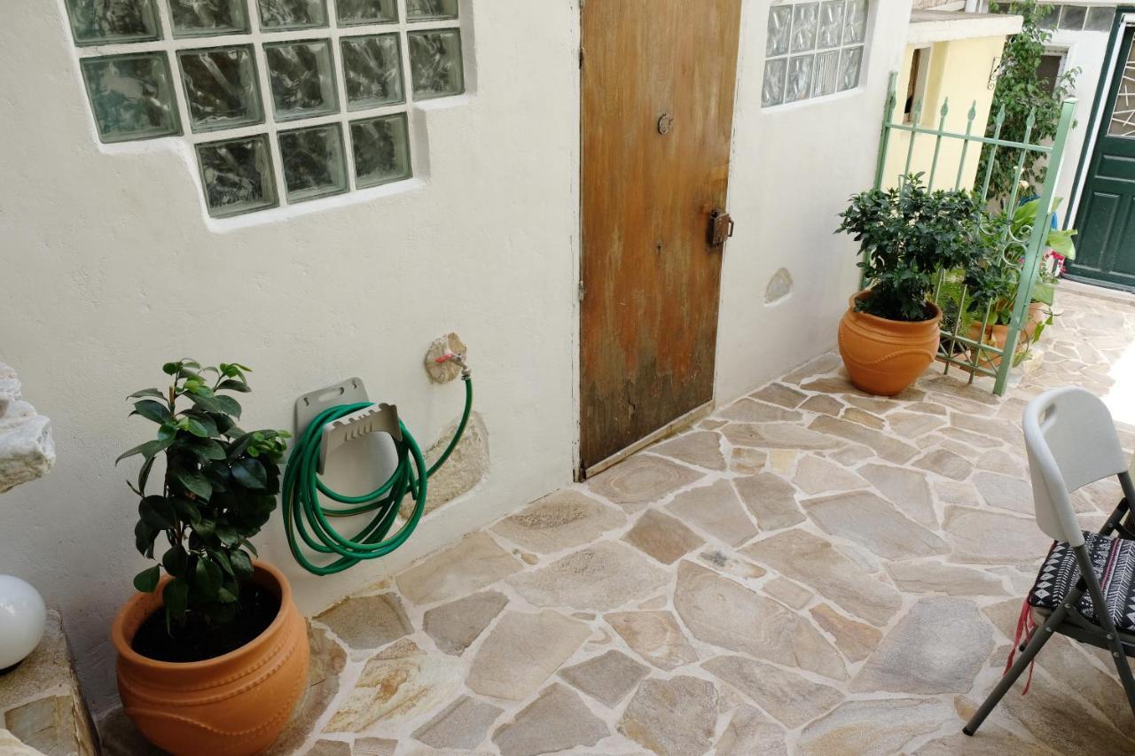 George Studio Athens Exterior photo
