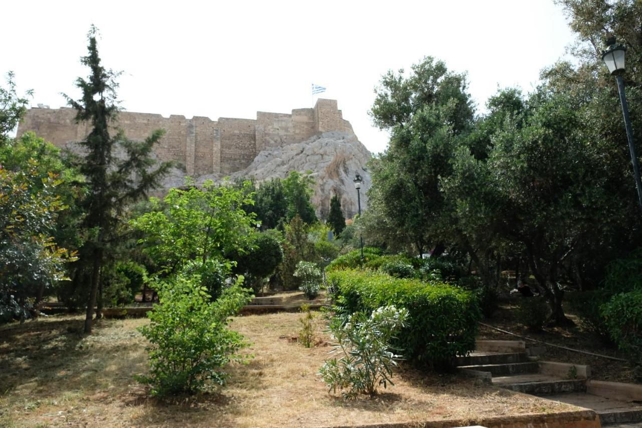 George Studio Athens Exterior photo