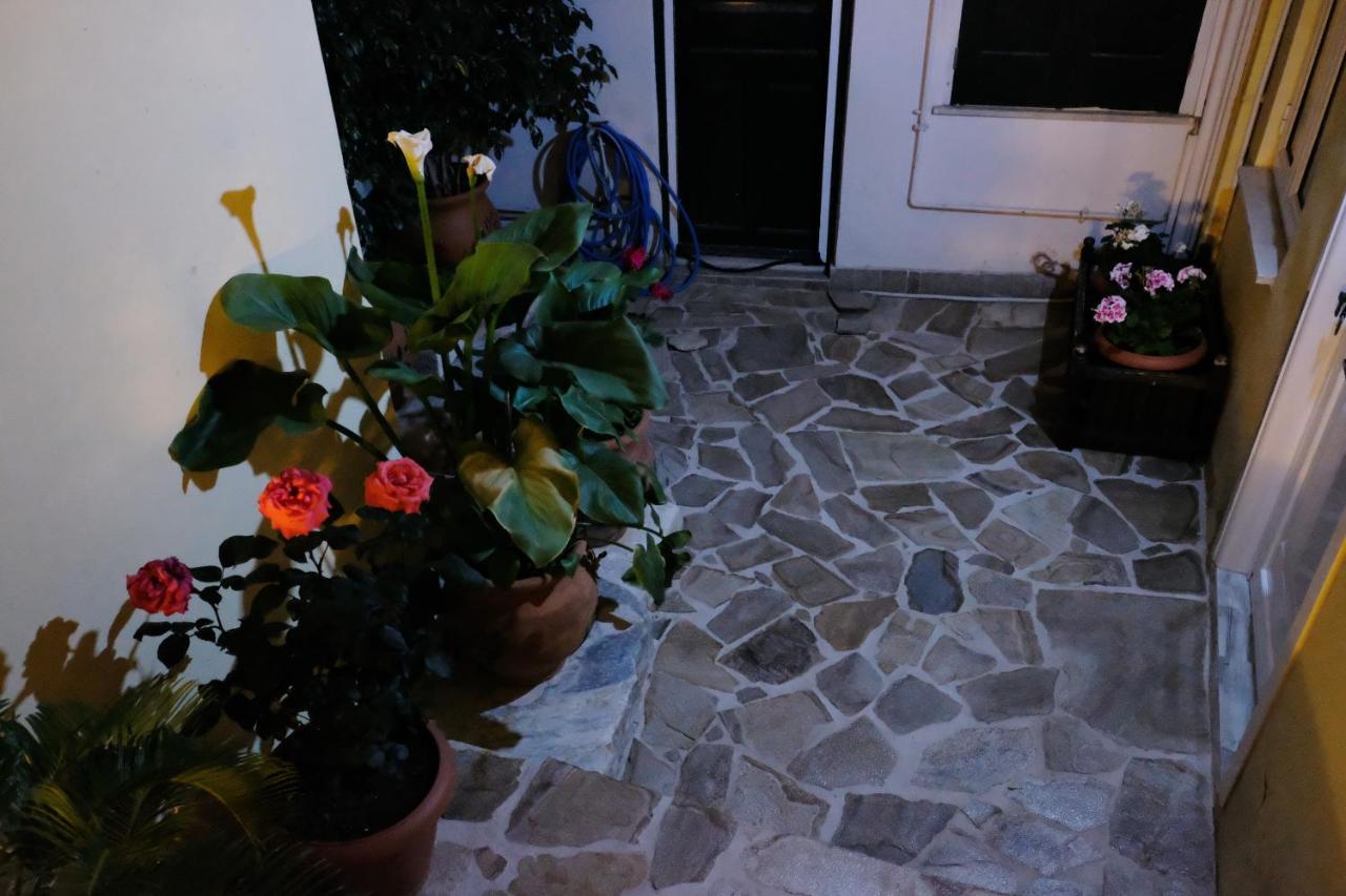 George Studio Athens Exterior photo